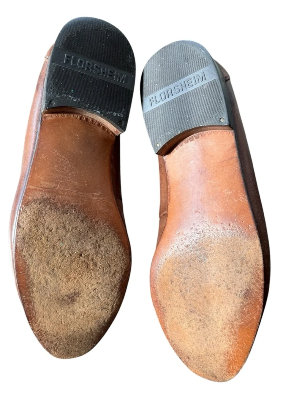 Florsheim designer collection